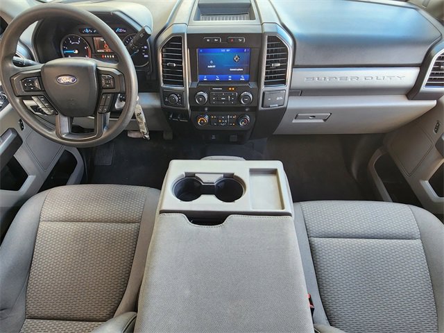 Used 2022 Ford F250 XLT w/ FX4 Off-Road Package image 10