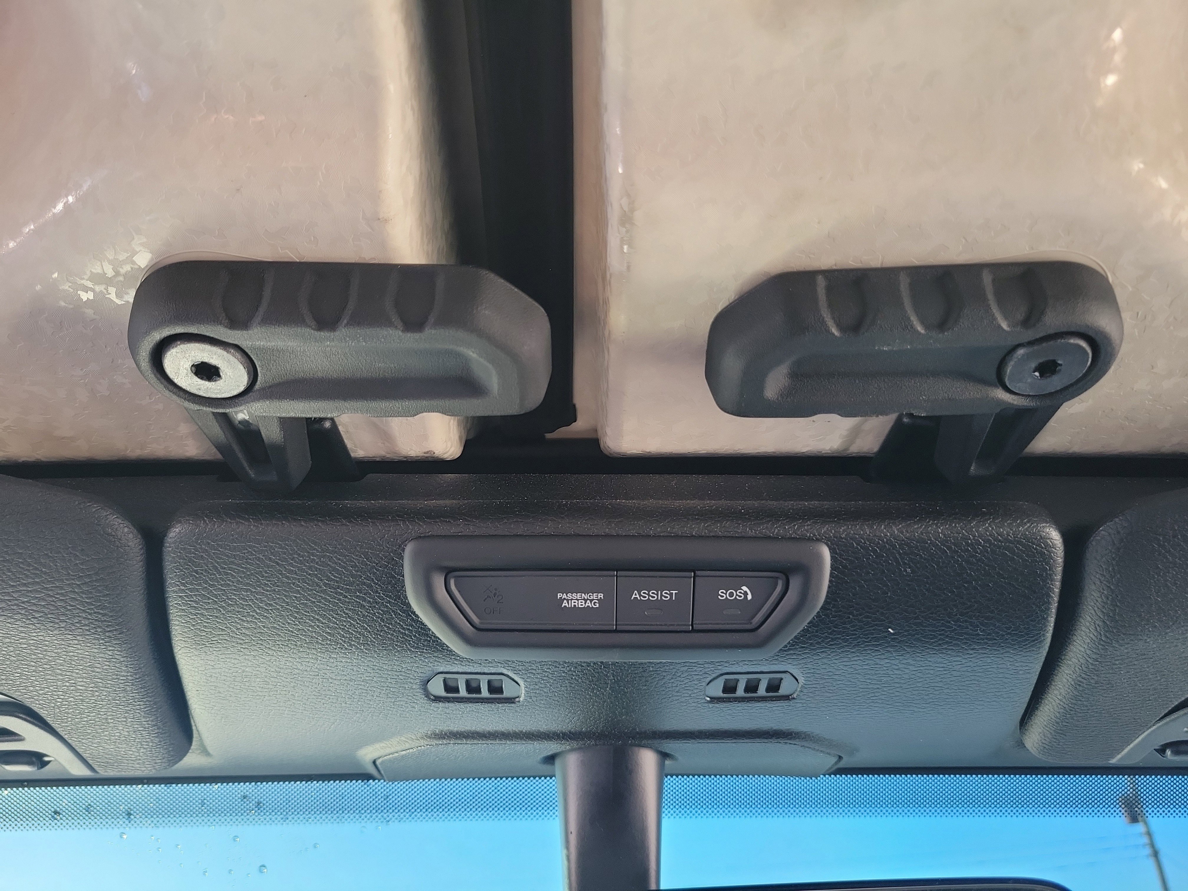 Used 2020 Jeep Gladiator Overland image 22