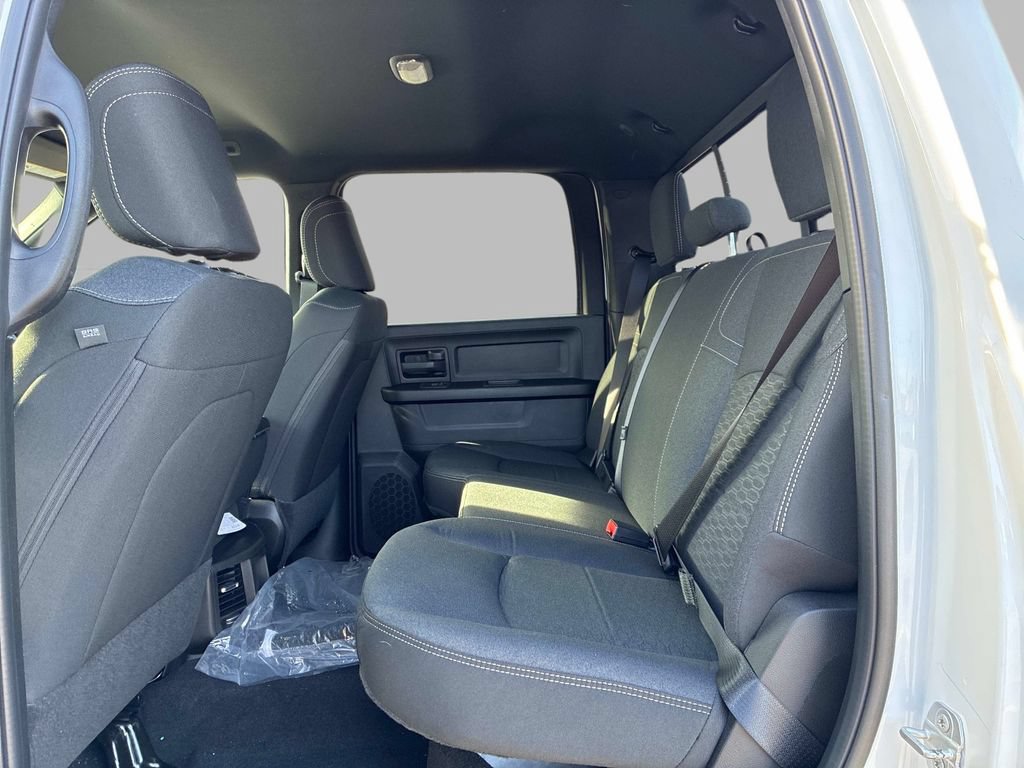 New 2026 RAM 2500 Tradesman AWD/4WD image 6