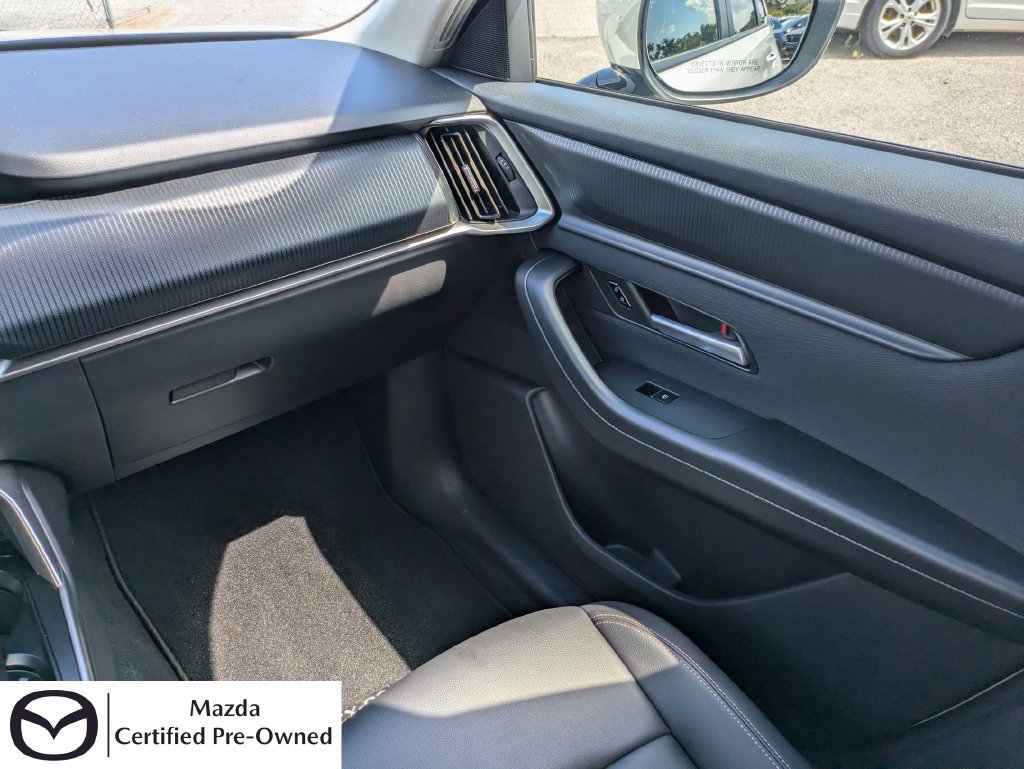 Certified 2026 MAZDA CX-90 3.3 Turbo w/ Select Package AWD/4WD image 20