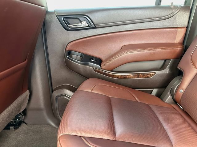 Used 2018 Chevrolet Suburban Premier AWD/4WD image 14