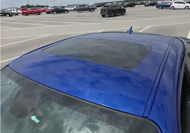 Used 2021 Dodge Challenger R/T Scat Pack RWD image 4