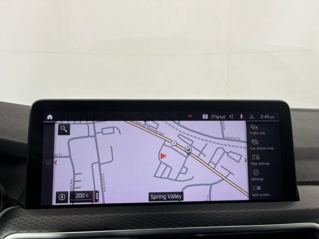 Used 2023 BMW X4 xDrive30i w/ M Sport Package image 16