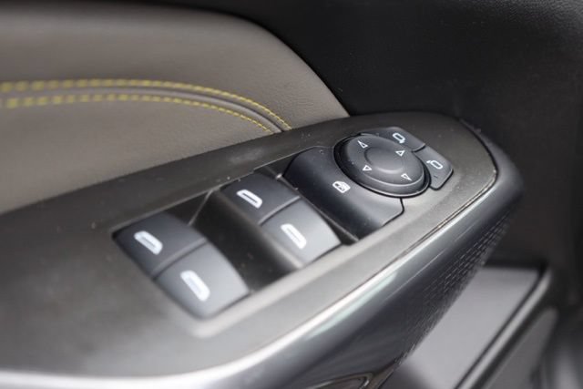 Used 2024 Chevrolet Trax ACTIV FWD image 22