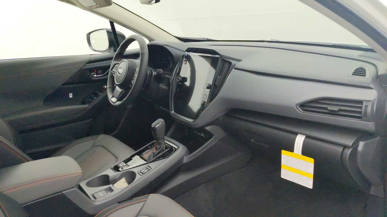 New 2026 Subaru Crosstrek 2.5i Limited image 27