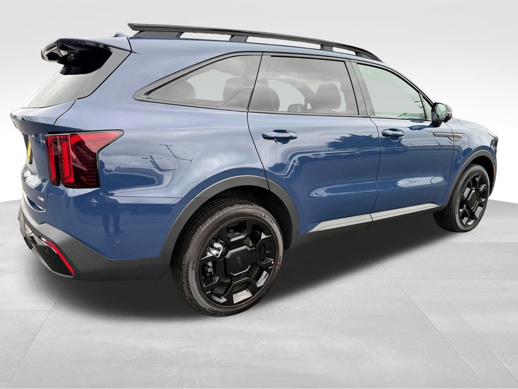 New 2026 Kia Sorento SX Prestige image 8