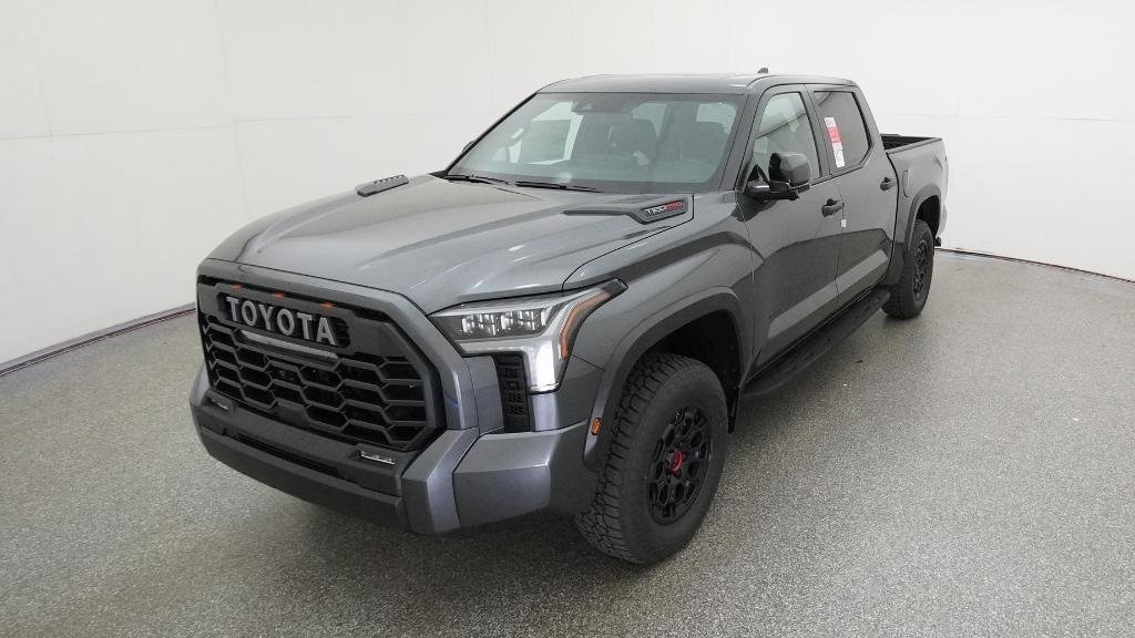 New 2026 Toyota Tundra TRD Pro image 6