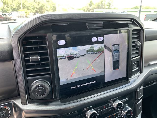 New 2025 Ford F150 Platinum image 25