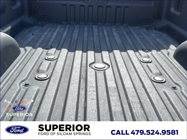 Used 2025 Ford F350 Platinum AWD/4WD image 6