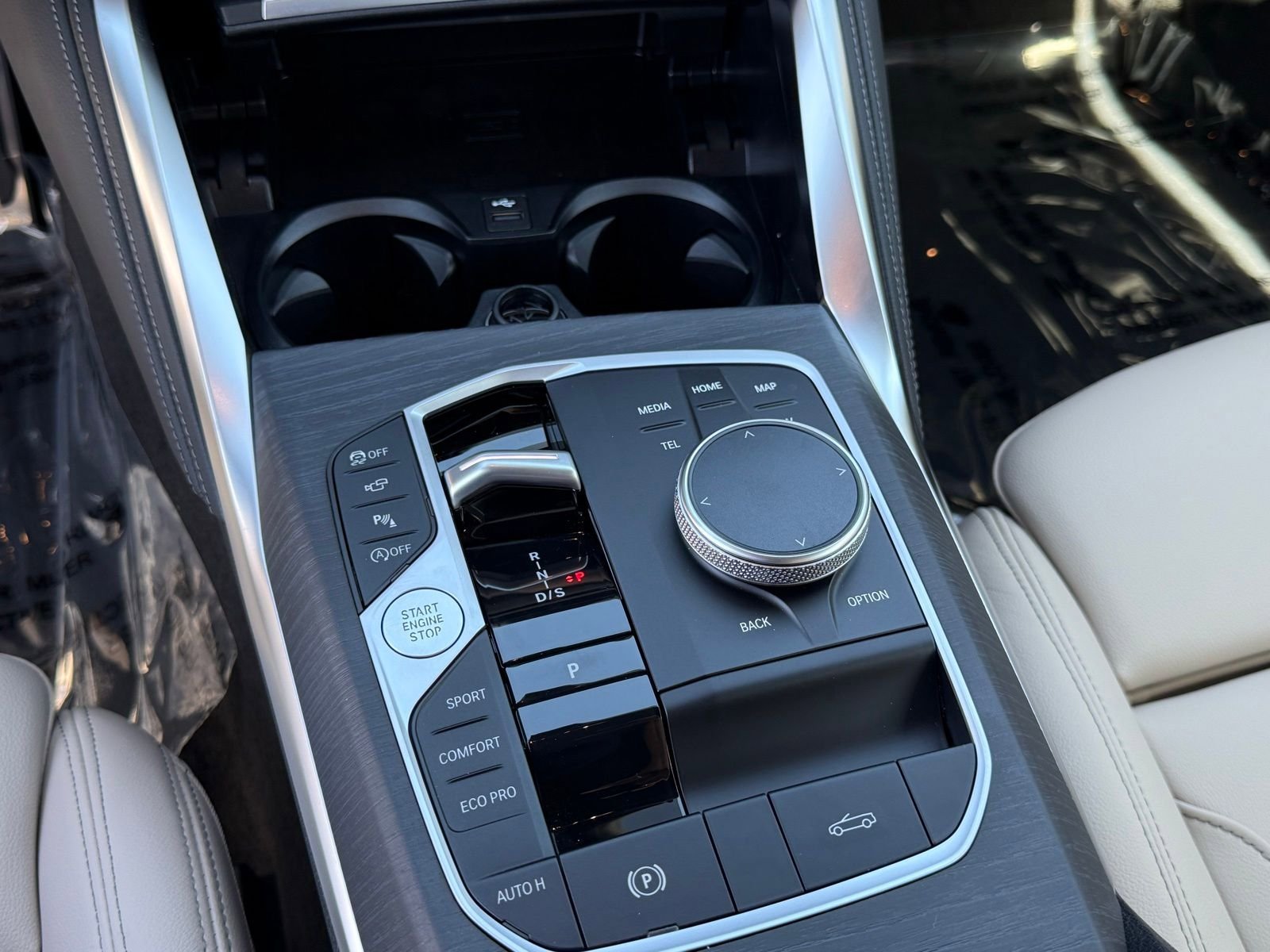 New 2026 BMW 430i Convertible w/ M Sport Package RWD image 24