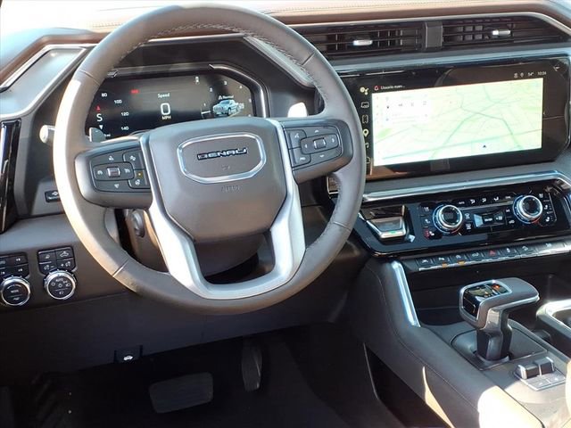Used 2024 GMC Sierra 1500 Denali w/ Denali Reserve Package image 16
