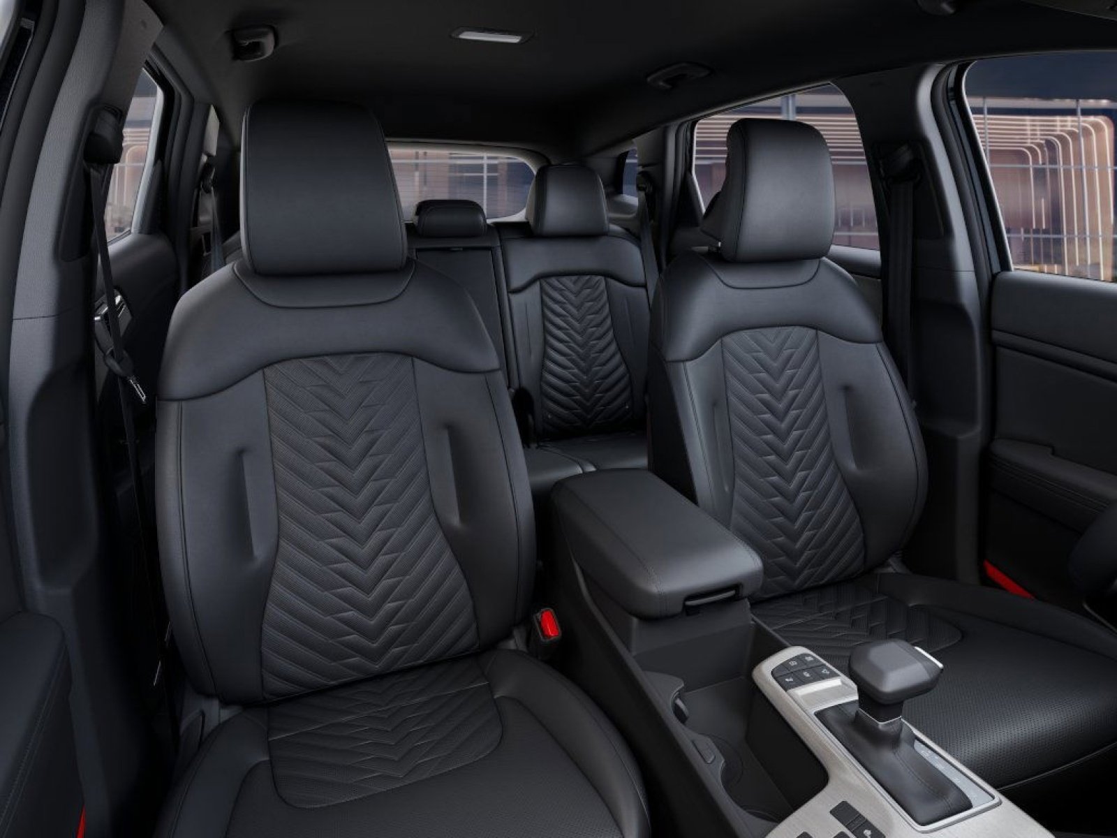 New 2026 Kia Sportage X-Line image 18