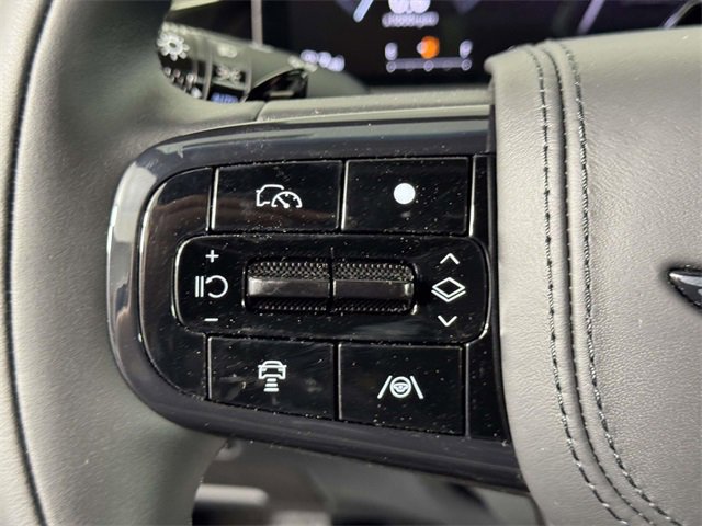 New 2026 Genesis G80 3.5T Prestige image 22