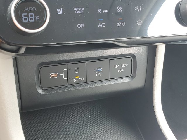 New 2026 Hyundai Tucson SEL AWD/4WD image 30