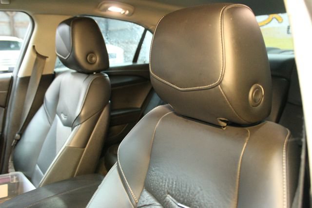 Used 2015 Cadillac ATS Sedan RWD image 13