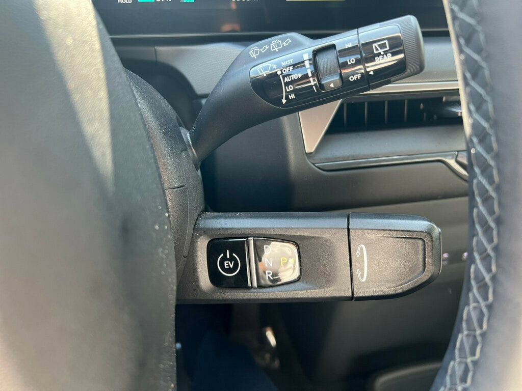 Used 2024 Kia EV9 Wind AWD/4WD image 26