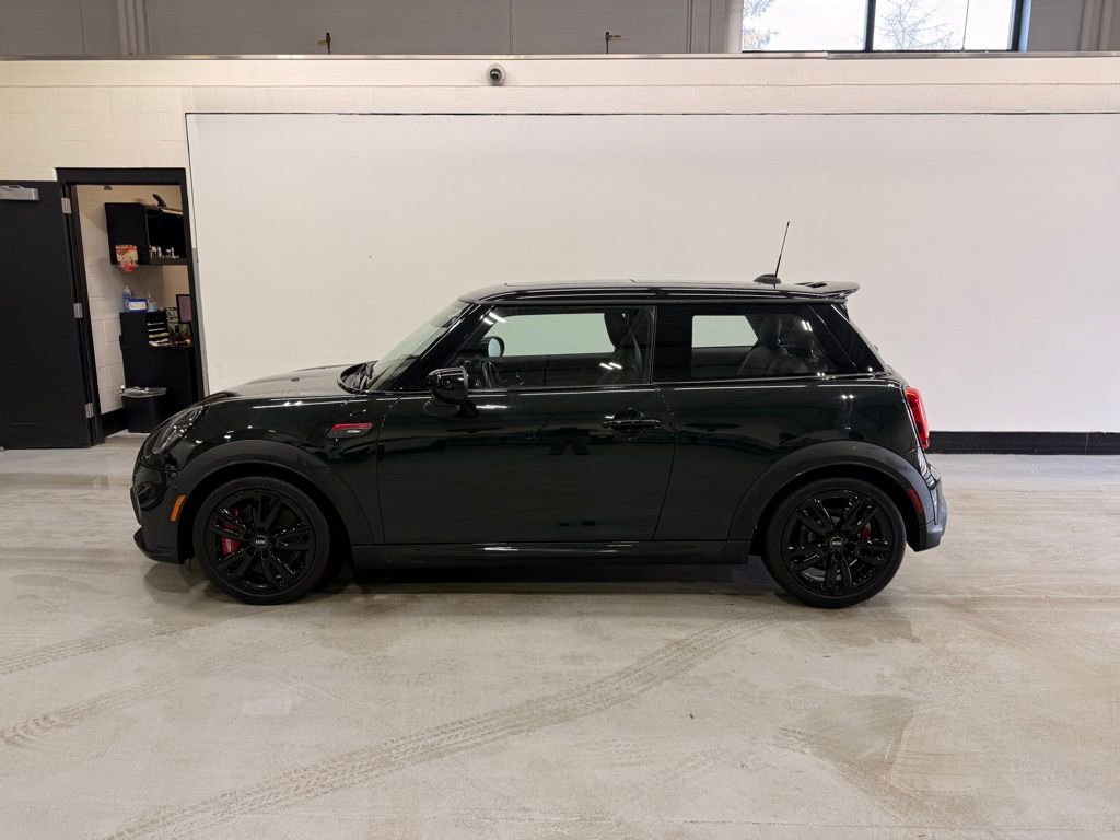 Used 2023 MINI Cooper John Cooper Works image 2