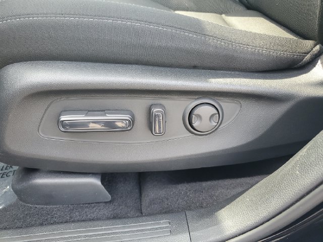Certified 2024 Honda CR-V EX image 21