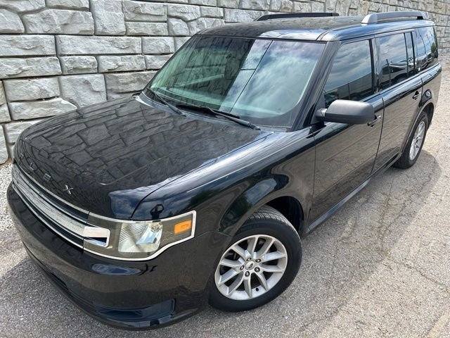 Used 2019 Ford Flex SE