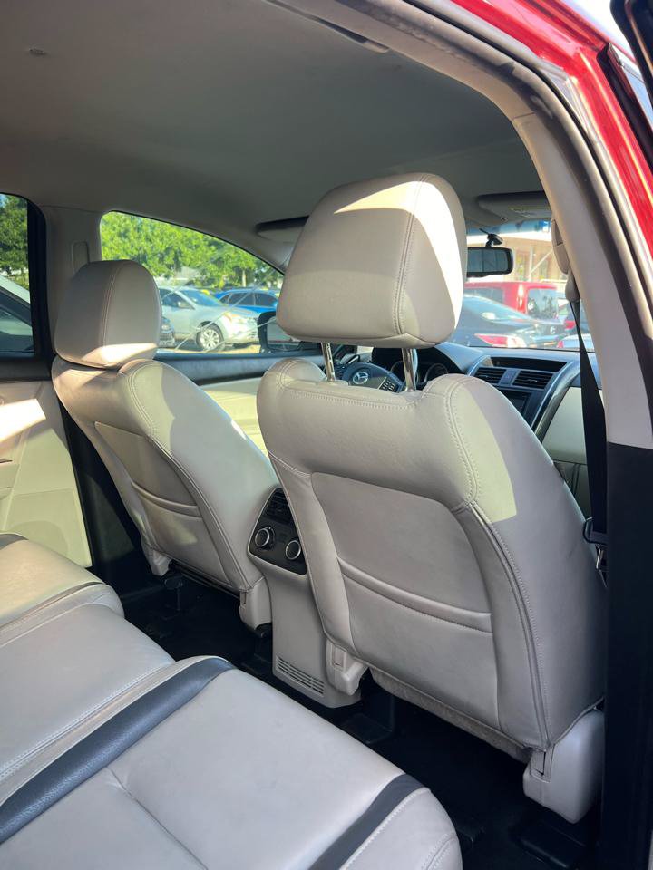 Used 2009 MAZDA CX-9 Touring FWD image 6