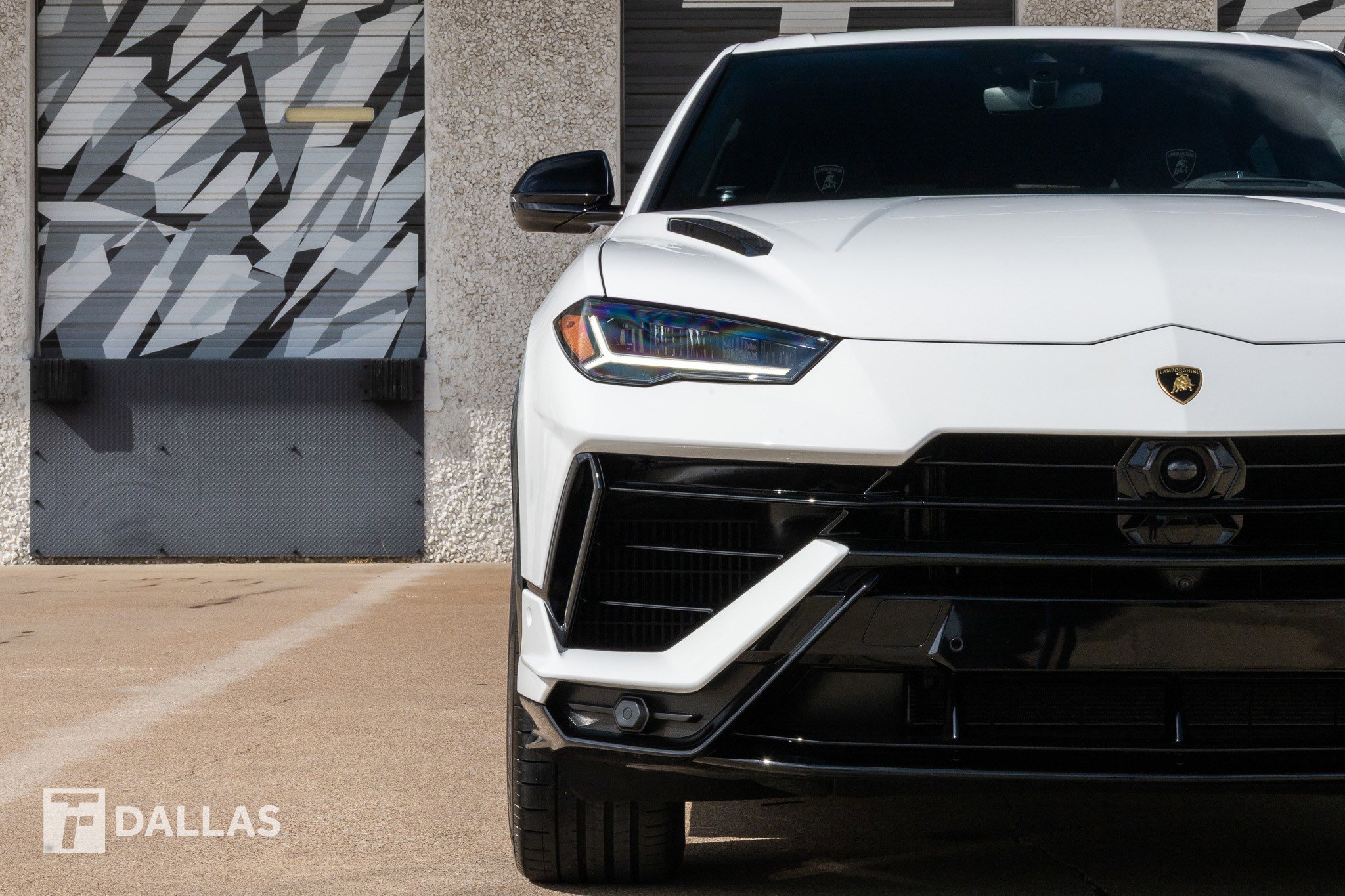 Used 2024 Lamborghini Urus S image 4