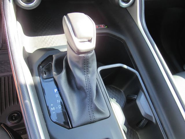 Used 2024 Toyota Grand Highlander AWD image 29