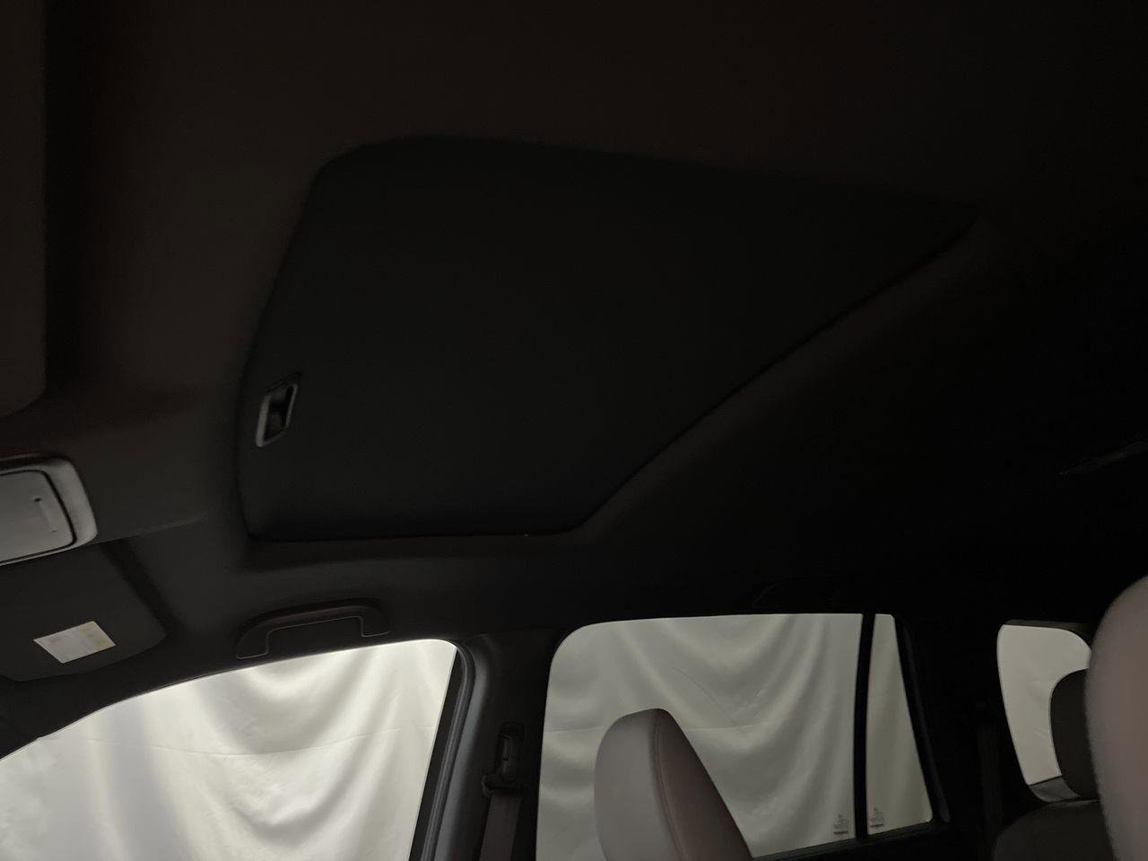 Used 2023 Honda Passport EX-L image 21