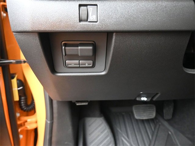 New 2026 GMC Canyon AT4 w/ AT4 Premium Package image 33