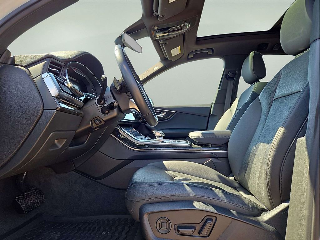 Used 2022 Audi Q7 3.0T Premium Plus w/ Premium Plus Package image 25