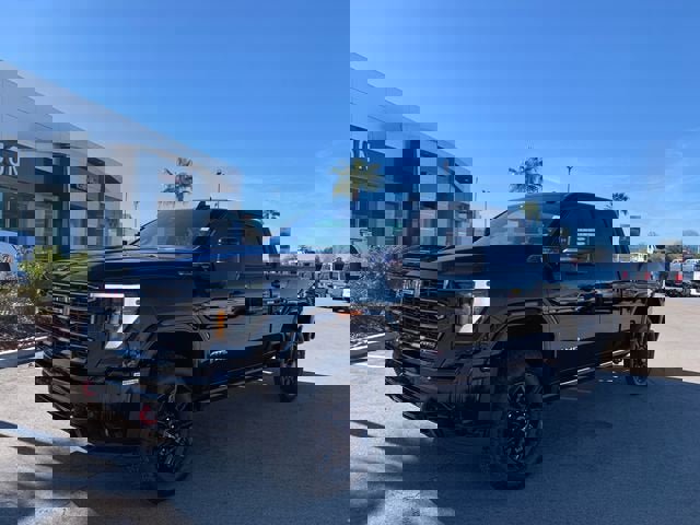 New 2026 GMC Sierra 2500 AT4 w/ AT4 Premium Plus Package image 2