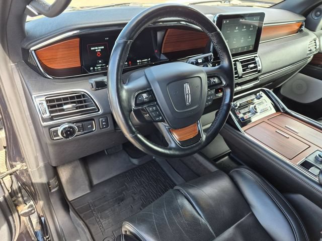 Certified 2020 Lincoln Navigator L Reserve w/ Luxury Package AWD/4WD image 11