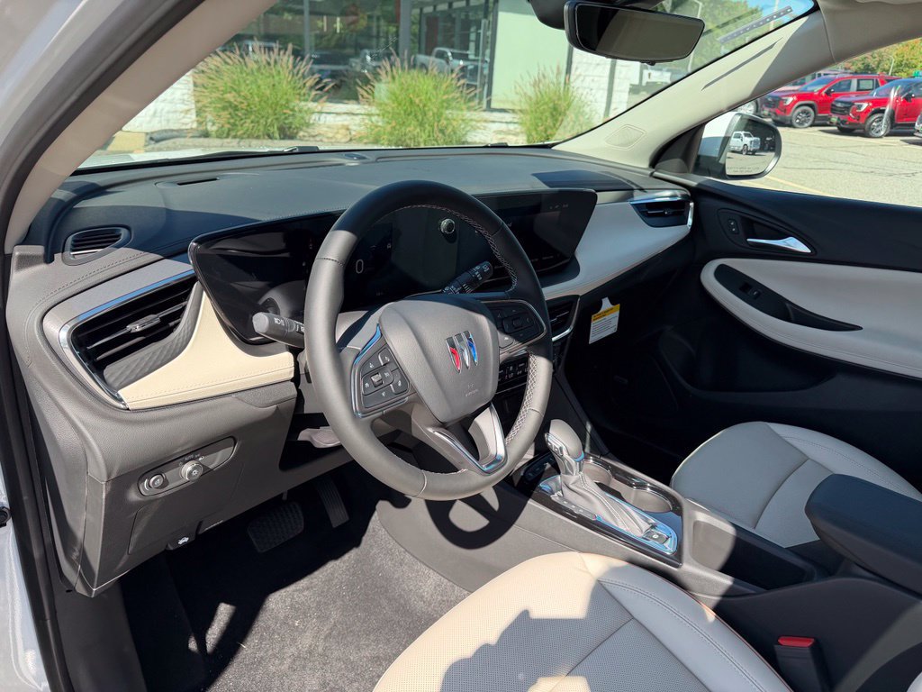 New 2026 Buick Encore GX Avenir w/ Avenir Technology Package AWD/4WD image 17