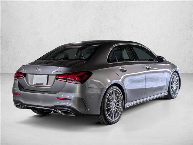 Used 2022 Mercedes-Benz A 220 4MATIC w/ AMG Line image 5