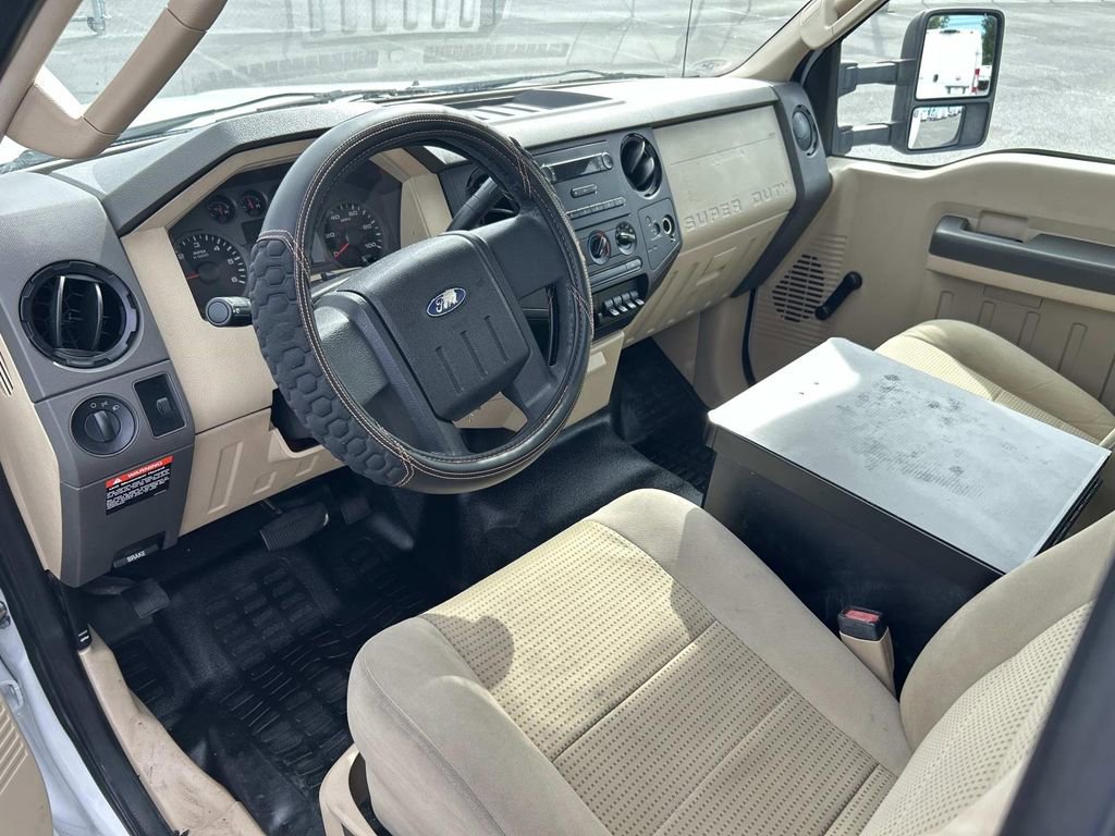 Used 2008 Ford F350 XLT RWD image 33