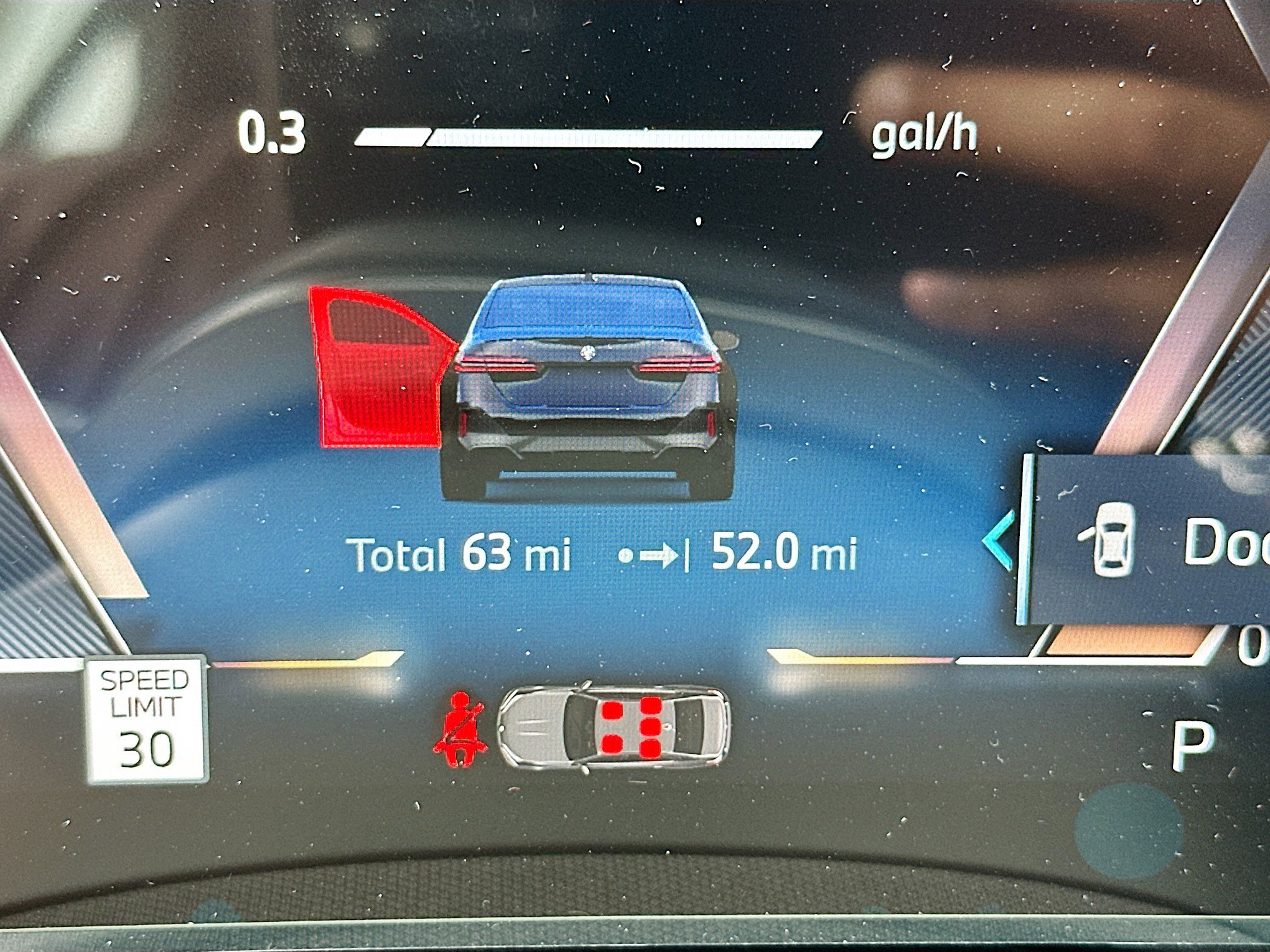 New 2026 BMW 530i w/ M Sport Package image 9