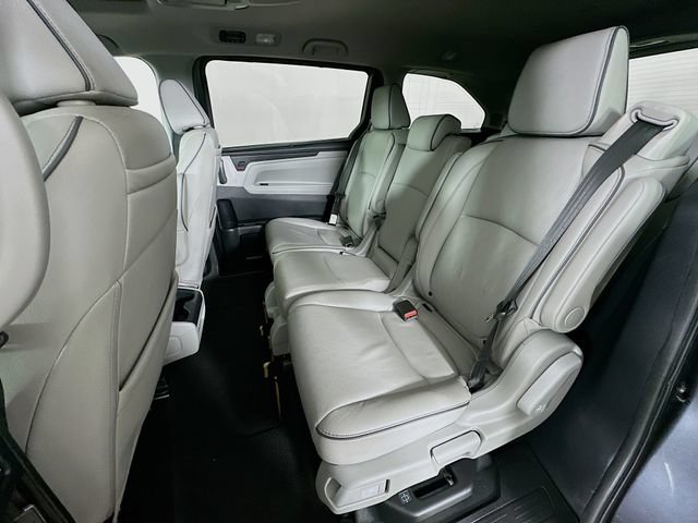 Certified 2024 Honda Odyssey Elite image 34