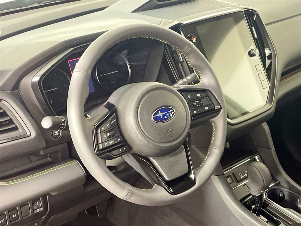 New 2025 Subaru Ascent Bronze Edition w/ Popular Package #2 image 12