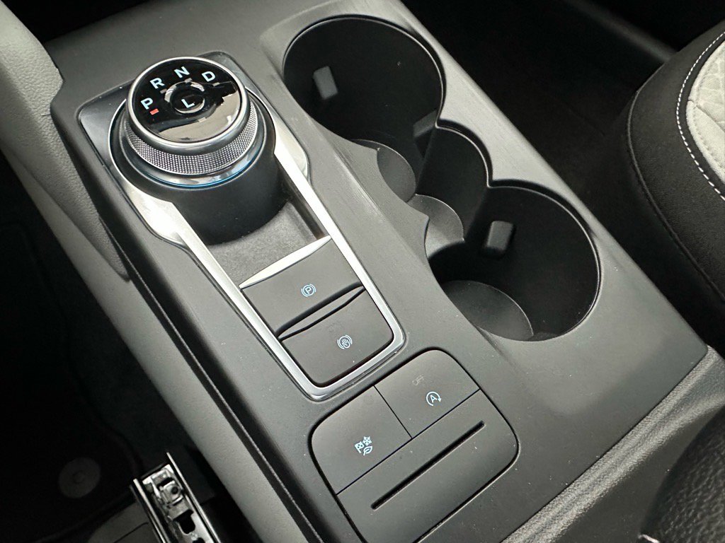 New 2026 Ford Escape Active image 38