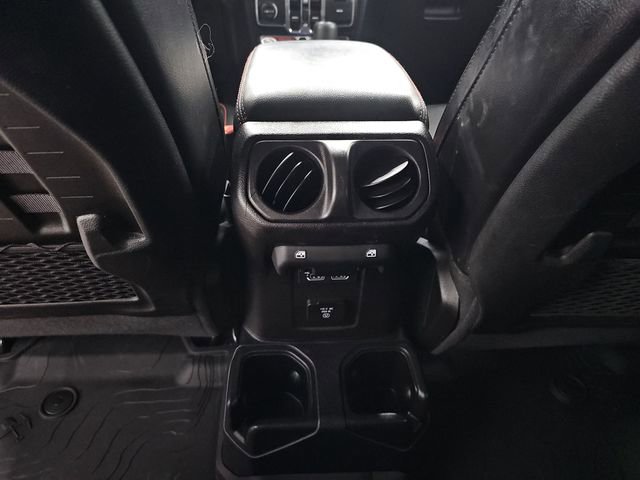 Used 2020 Jeep Gladiator Rubicon w/ Dual Top Group image 39
