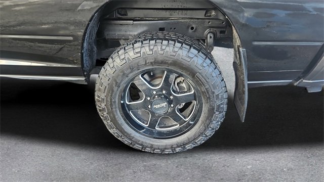 Used 2022 RAM 2500 Tradesman image 19