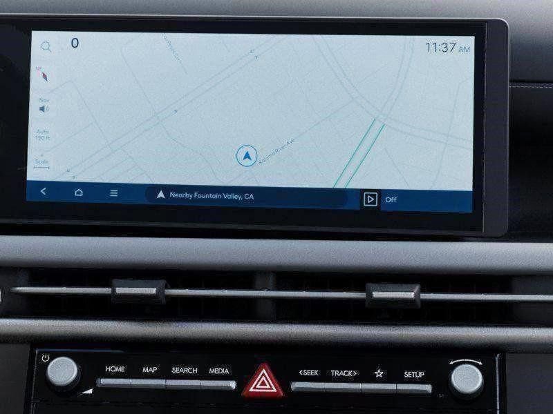 New 2026 Hyundai Tucson SEL image 13