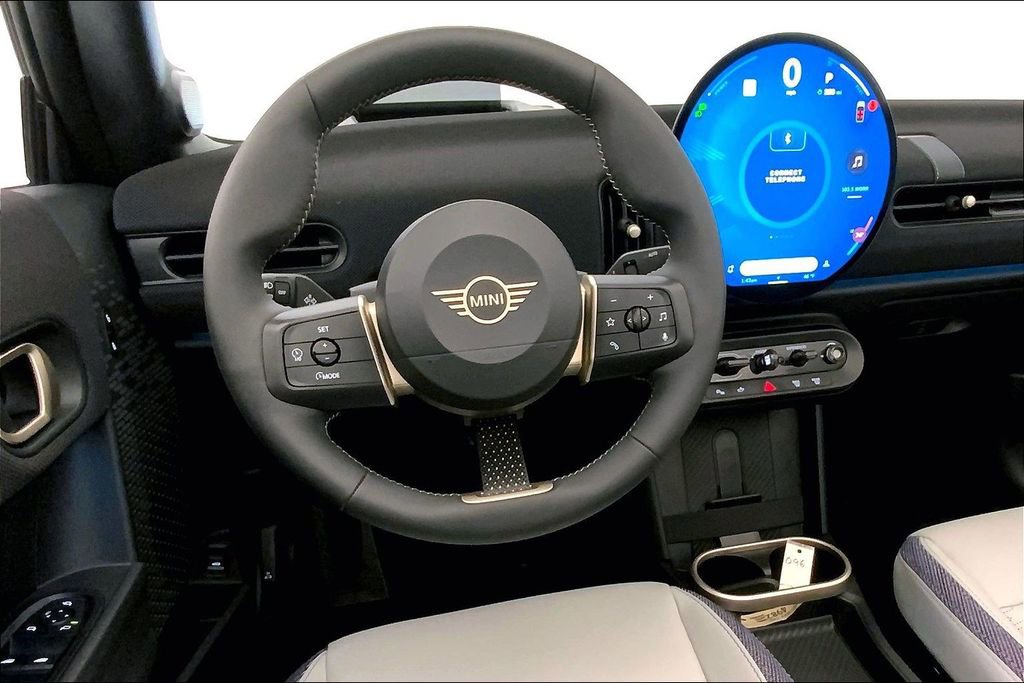 Used 2026 MINI Cooper Convertible image 4