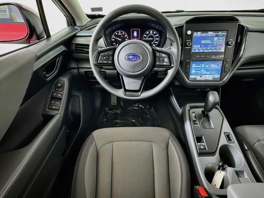 New 2026 Subaru Crosstrek 2.5i AWD/4WD image 20