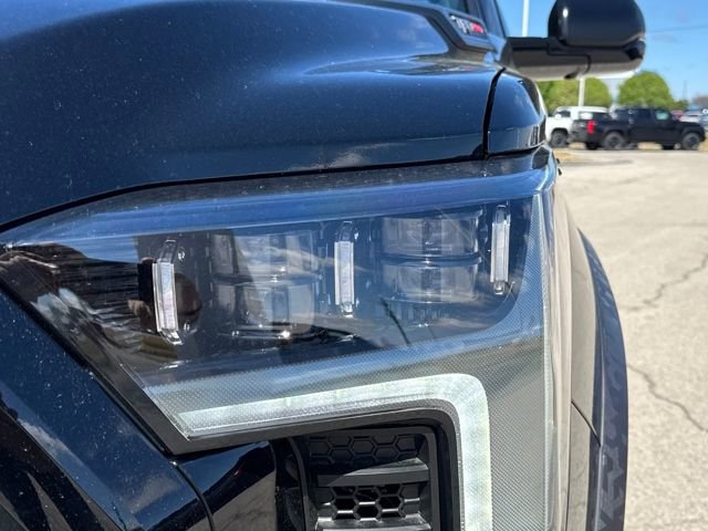 New 2026 Toyota Tundra TRD Pro image 11