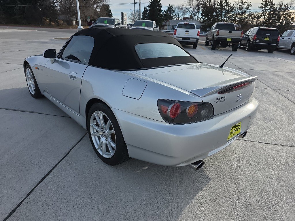 Used 2005 Honda S2000 image 7