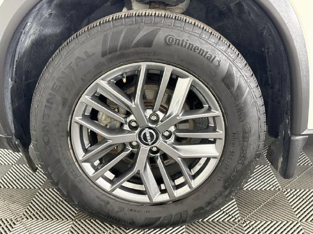 Used 2022 Nissan Rogue S AWD/4WD image 39