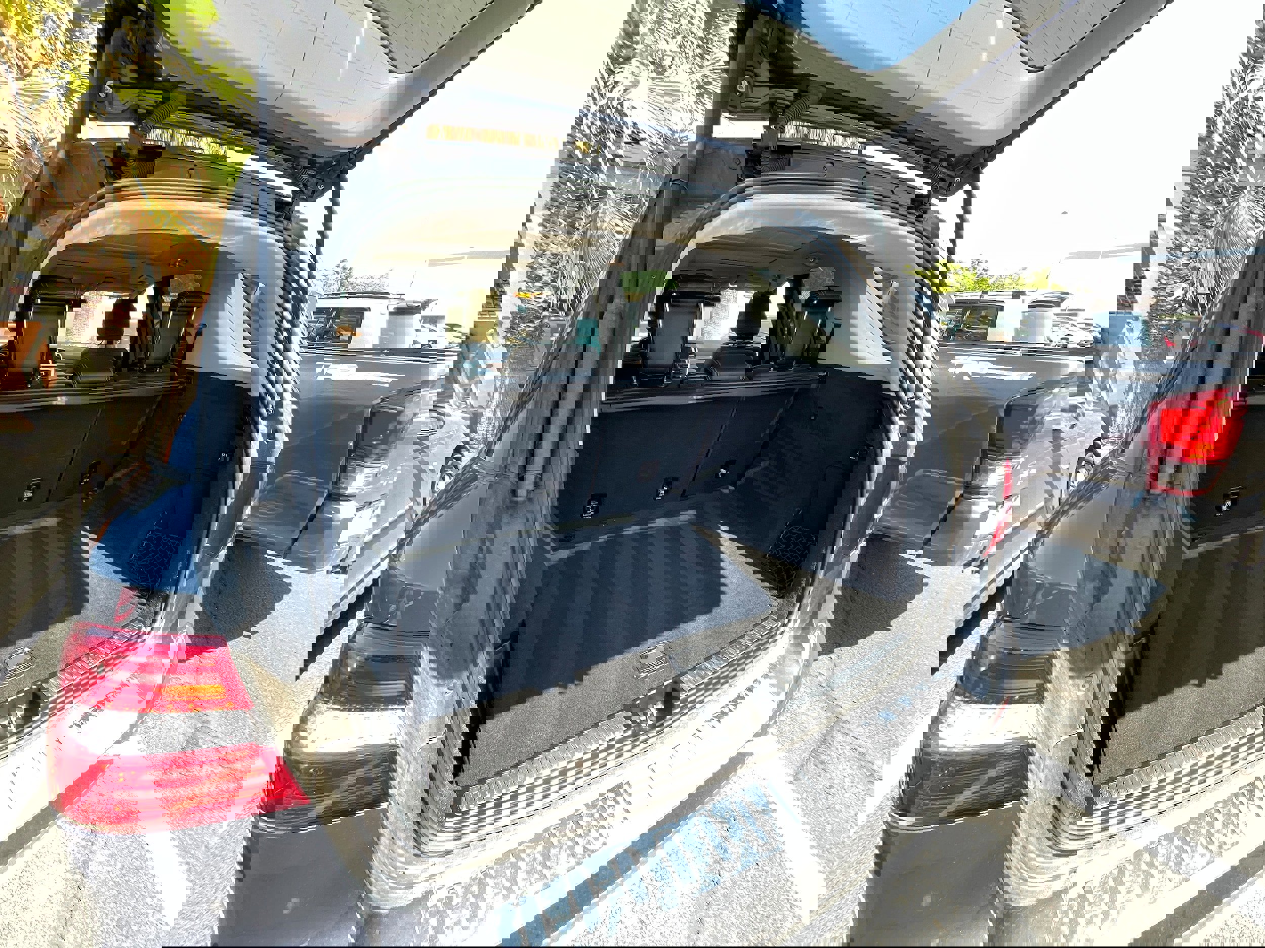 Used 2013 Mercedes-Benz ML 350 BlueTEC 4MATIC image 21