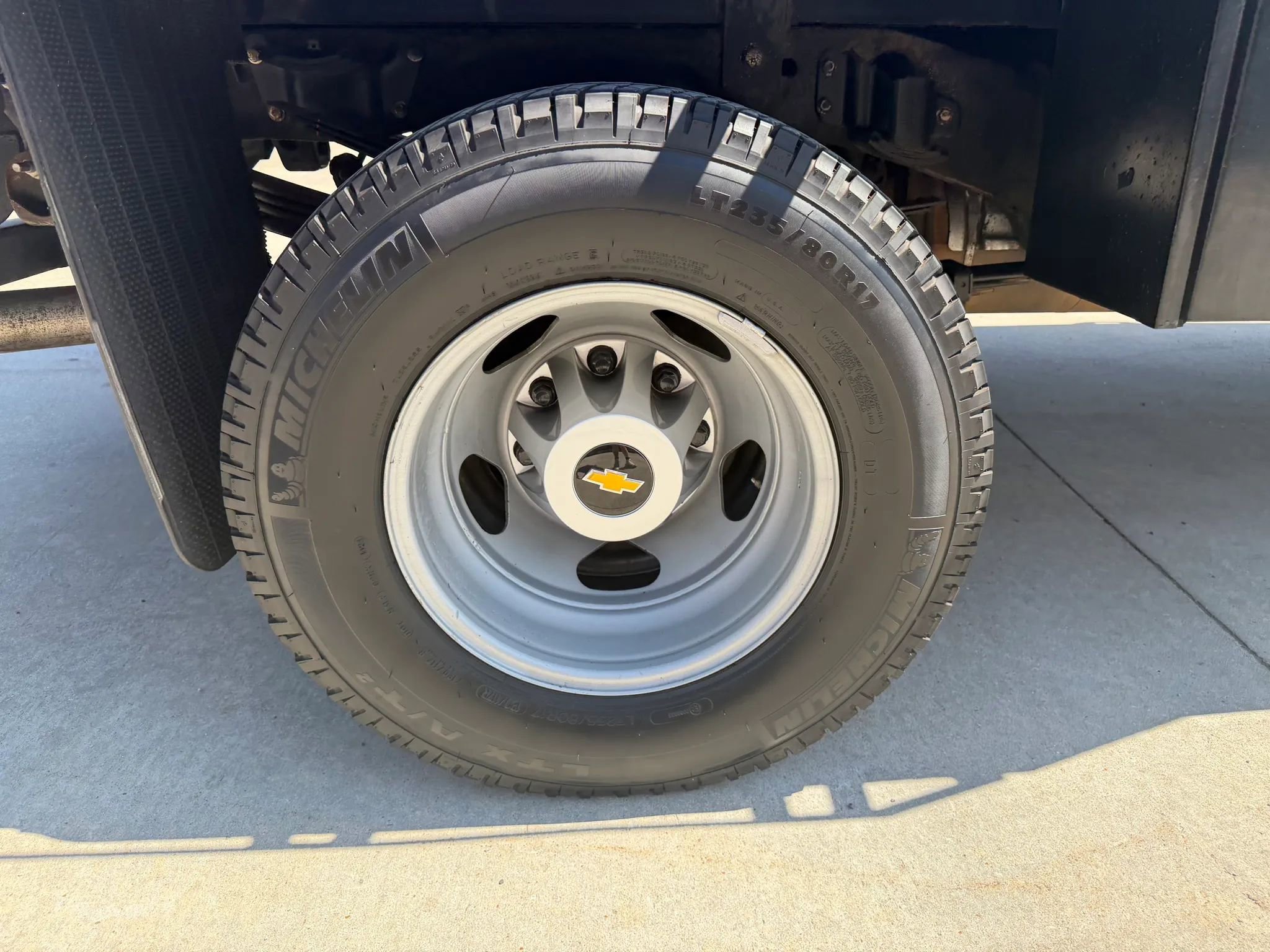 Used 2021 Chevrolet Silverado 3500 W/T RWD image 68