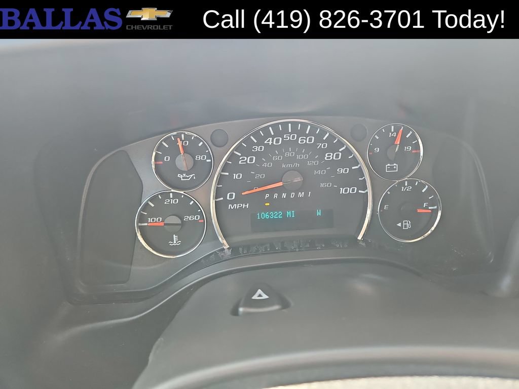 Certified 2019 Chevrolet Express 2500 LS w/ Driver Convenience Package RWD image 11