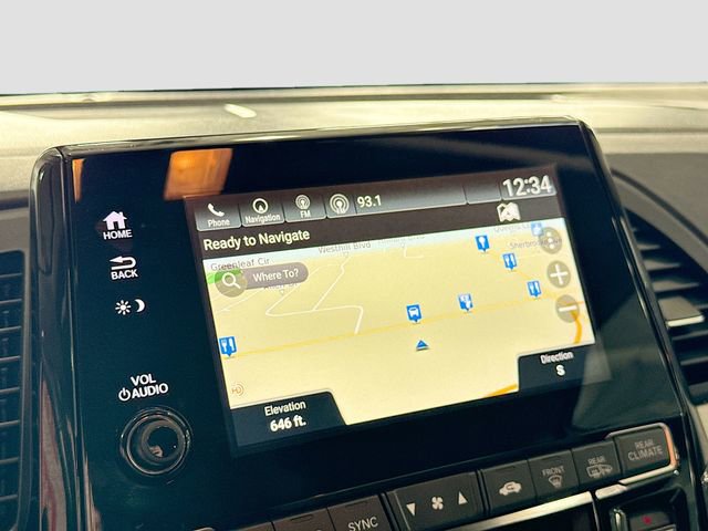 Used 2018 Honda Odyssey EX-L image 14